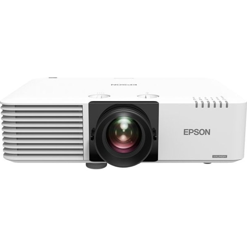 Epson EB-L630U vidéo-projecteur Projecteur à focale standard 6200 ANSI lumens 3LCD WUXGA
