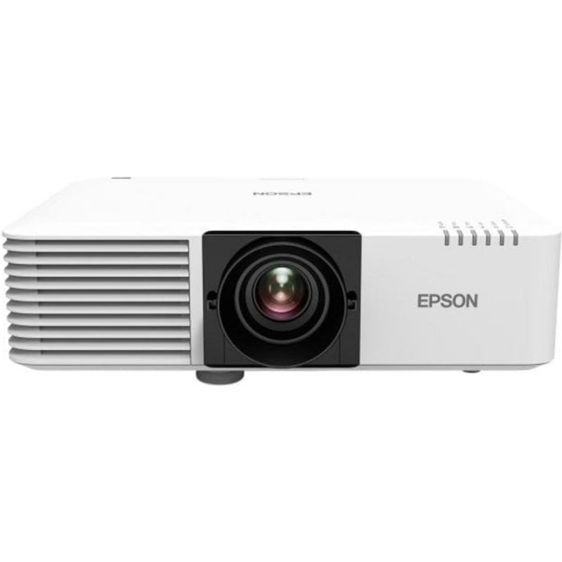 Projecteur Epson EB-L520U WUXGA 5200 Lumens 500" Laser 3LCD Miracast Sans Fil