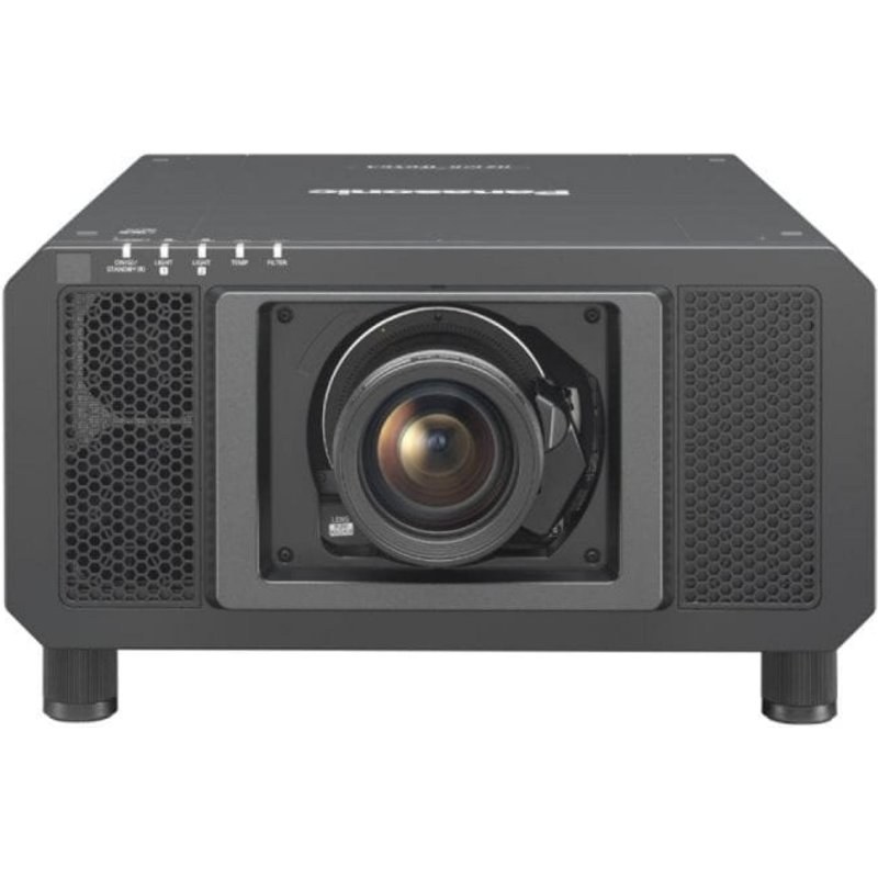 Projecteur Panasonic PT-RZ12KEJ WUXGA 12000 Lumens 1000" Laser 3-Chip DLP 3D