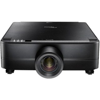 Projecteur Optoma ZU920T WUXGA 9800 Lumens 300" Laser DLP Edge Blending HDBaseT 3D
