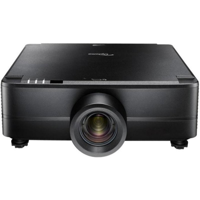 Projecteur Optoma ZU920T WUXGA 9800 Lumens 300" Laser DLP Edge Blending HDBaseT 3D