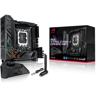 ASUS ROG STRIX Z790-I GAMING Wi-Fi