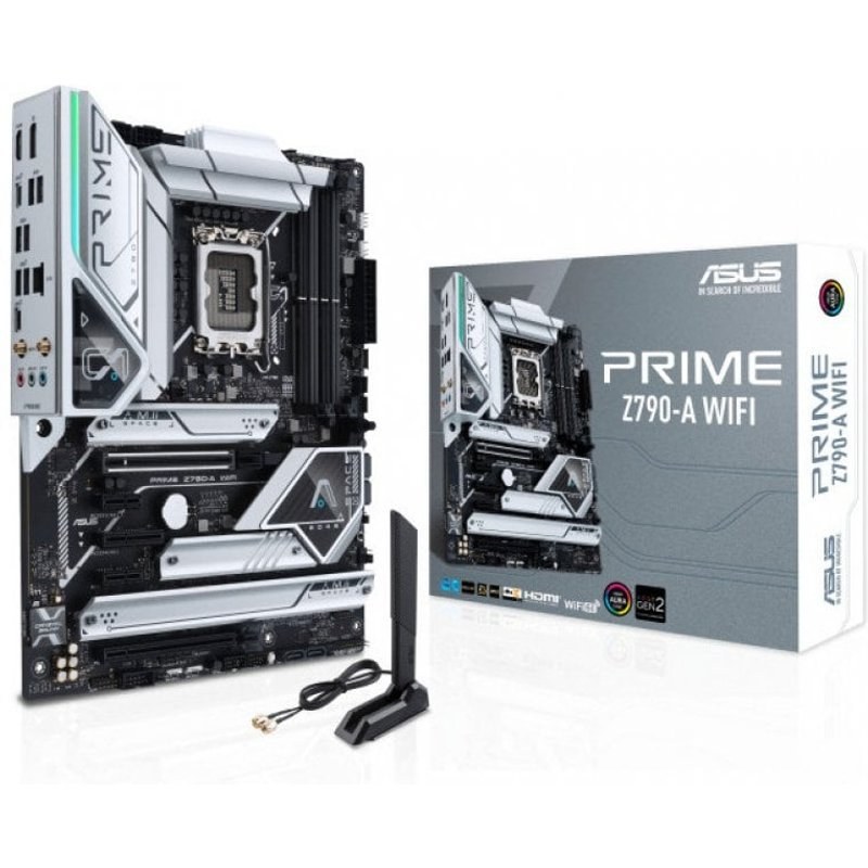 ASUS PRIME Z790-A Wi-Fi