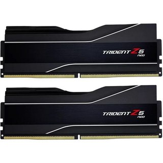 G.Skill Trident Z5 Neo DDR5 6000 MHz 32 Go 2 x 16 Go CL36
