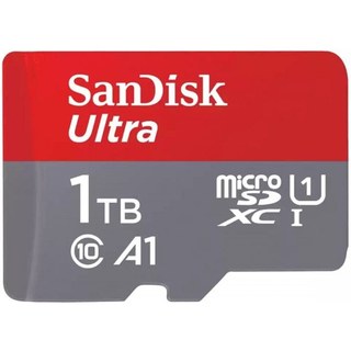 SanDisk Ultra 1 To MicroSDXC UHS-I Classe 10