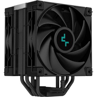 Ventilateur CPU DeepCool AK400 Zero Dark Plus 120 mm