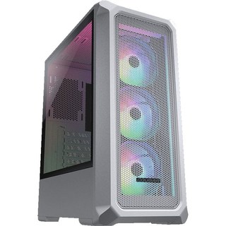 Cougar Archon 2 Mesh RGB Midi Tower Blanc