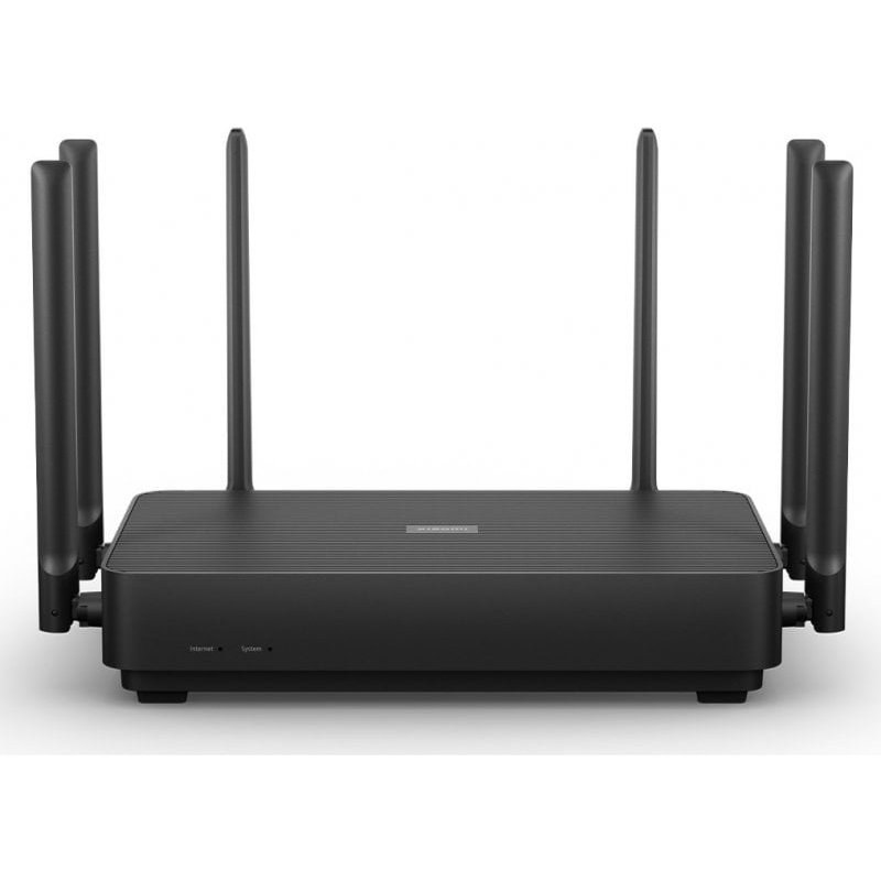 Routeur Xiaomi AX3200 Routeur Wi-Fi 6 AX3200 Dual Band MU-MIMO/OFDMA