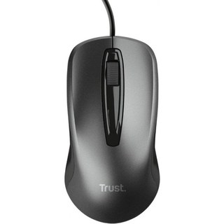 Trust 24657 souris Ambidextre USB Type-A Optique 1200 DPI
