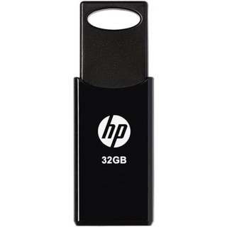Clé USB HP V212W 32 Go USB 2.0 noir