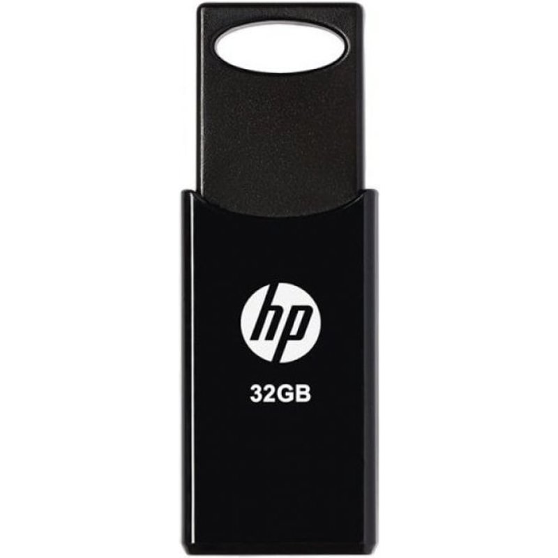 Clé USB HP V212W 32 Go USB 2.0 noir