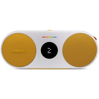 Polaroid P2 Music Player Enceinte Bluetooth Portable Jaune