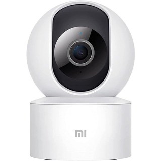Caméra de surveillance Xiaomi Smart Camera C200 FullHD Vision Nocturne Intérieure IA Contrôle