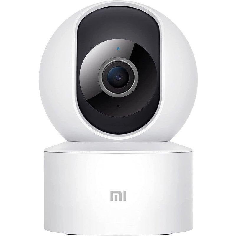 Caméra de surveillance Xiaomi Smart Camera C200 FullHD Vision Nocturne Intérieure IA Contrôle