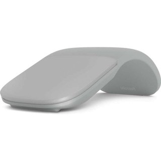 Souris sans fil Microsoft Arc Touch 1000DPI gris