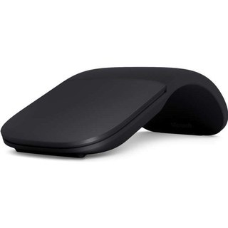 Souris sans fil Microsoft Arc Touch 1000DPI noire