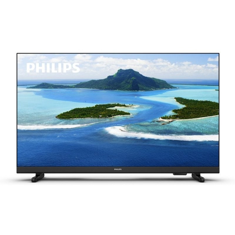 Philips 5500 series 32PHS5507/12 TV 81,3 cm (32") HD Noir