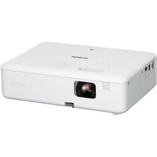 Projecteur Epson CO-W01 WXGA 3000 Lumens 378" Portable Lampe 3LCD