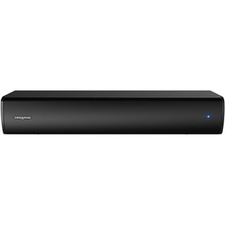 Barre de son portable Creative Stage Air V2 20W noir