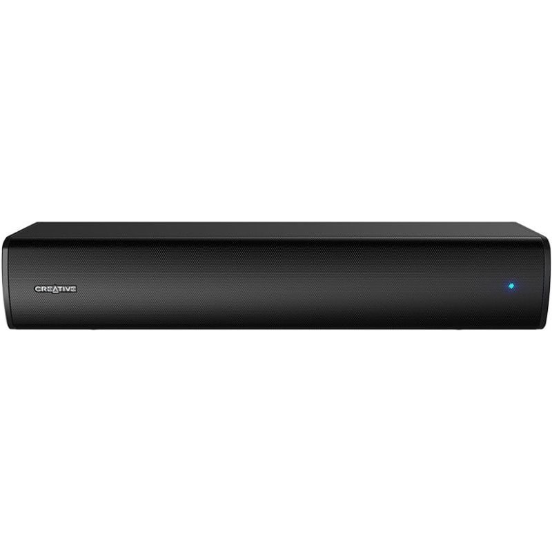 Barre de son portable Creative Stage Air V2 20W noir
