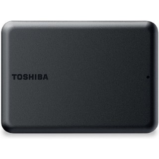 Disque dur externe Toshiba Canvio Partner 2,5" 1 To USB 3.2