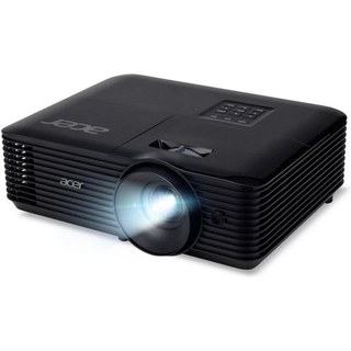 Projecteur Acer Essential X1128I SVGA 4500 Lumens 300" Lampe DLP Wi-Fi 3D