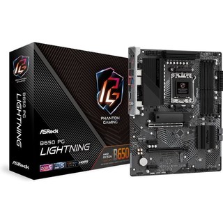 AsRock B650 PG Foudre