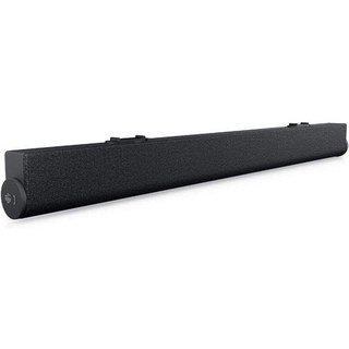 Barre de Son Dell SB521A 2.0 3,6W USB Compacte Magnétique Noire
