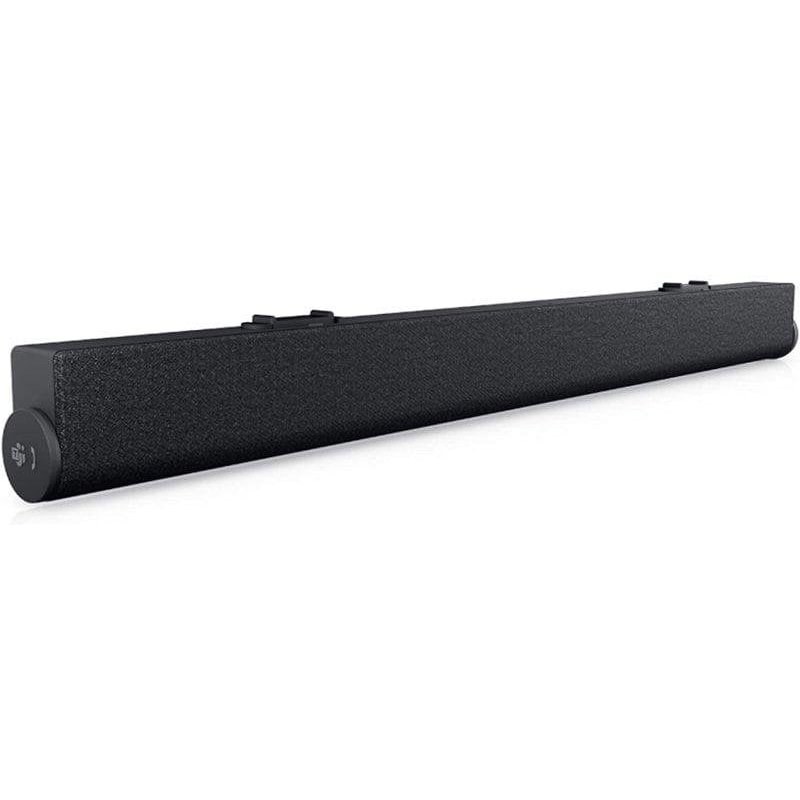 Barre de Son Dell SB521A 2.0 3,6W USB Compacte Magnétique Noire