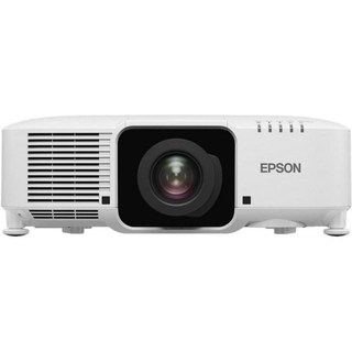 Projecteur Epson EB-PU1006W WUXGA 6000 Lumens 3LCD Laser Installation Objectifs interchangeables