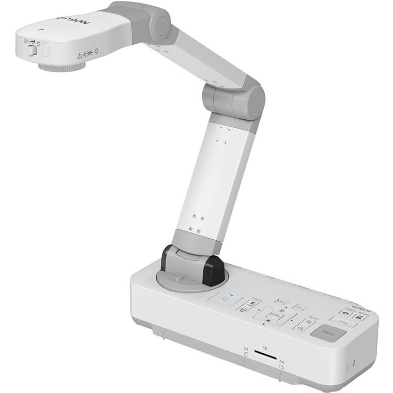 Epson ELPDC13