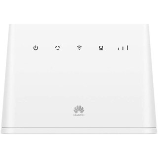 Routeur Wi-Fi Huawei B311-221 4G 300 Mbps