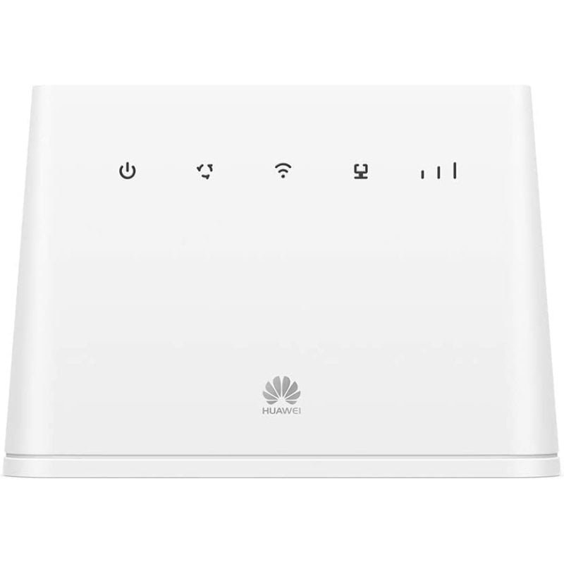 Routeur Wi-Fi Huawei B311-221 4G 300 Mbps