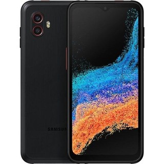 Samsung Galaxy XCOVER6 Pro 5G 6 Go 128 Go 6.6" Noir