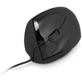 Urban Factory Ergo souris Gauche USB Type-A Optique 2400 DPI