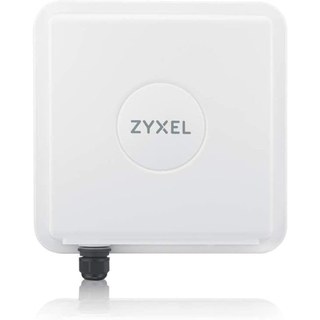 Routeur Wi-Fi extérieur Zyxel LTE7480-M804 4G 300 Mbps