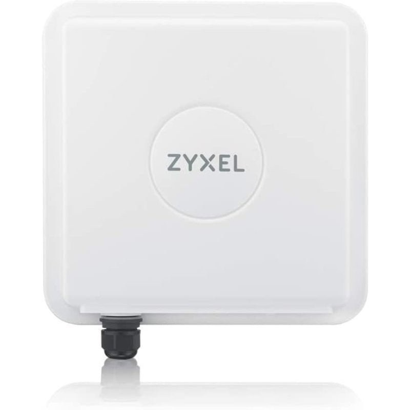 Routeur Wi-Fi extérieur Zyxel LTE7480-M804 4G 300 Mbps