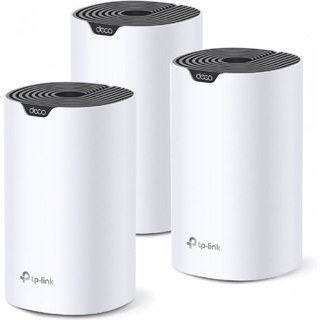 TP-Link DECO S7 Système Wi-Fi Intelligent Mesh Double Bande AC1900