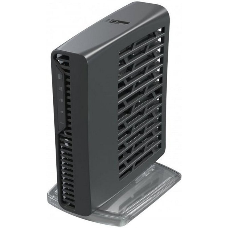 Routeur Wi-Fi double bande Mikrotik hAP AX2 1200 Mbps