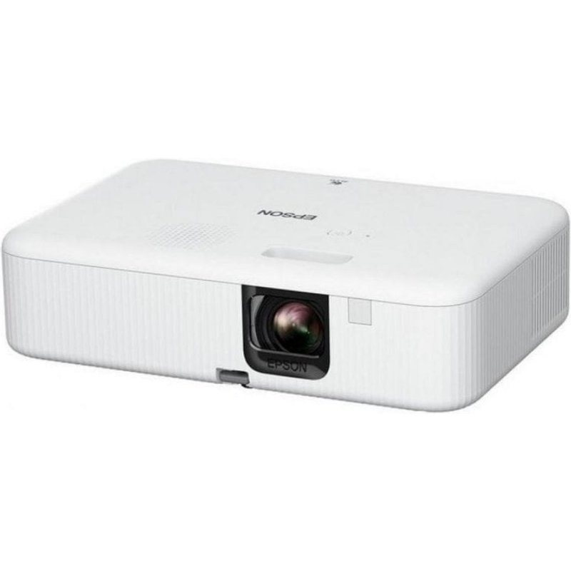 Projecteur Epson CO-FH02 FullHD 3000 Lumens 391" Lampe 3LCD Smart TV