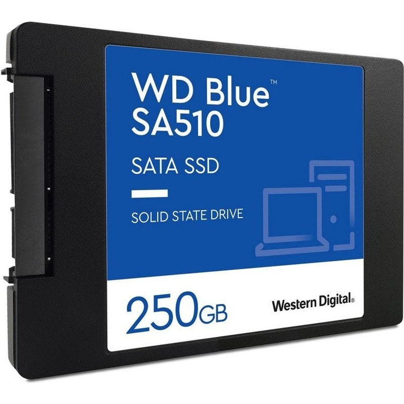 WD SA510 SATA 3