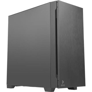 Antec P10C Silencieux ATX USB-C Noir