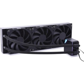 Refrigeration Liquide Alphacool Core Ocean T38 AIO 360 mm 3 Ventilateurs RGB