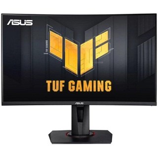 Écran PC ASUS TUF Gaming VG27VQM 27" Full HD 240 Hz VA Courbe FreeSync Premium 1MS
