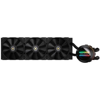 Refrigeration Liquide Cougar Poseidon-GT 360 3 Ventilateurs ARGB