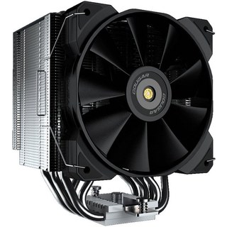 Ventilateur CPU Cougar Forza 85 120 mm Noir