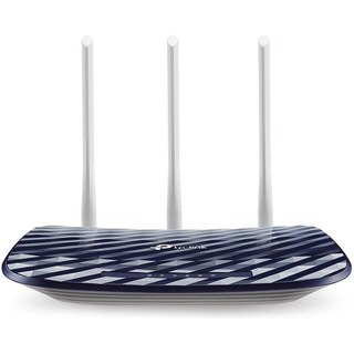 TP-Link Archer C20 V4 Routeur Wi-Fi AC750 double bande