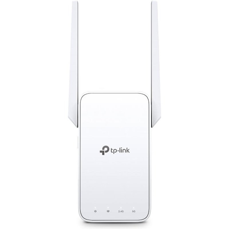 Répéteur Wi-Fi bi-bande TP-Link RE315