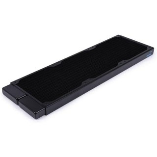 Refrigeration Liquide Alphacool NexXxoS ST20 HPE 360 mm 3 Ventilateurs Noir