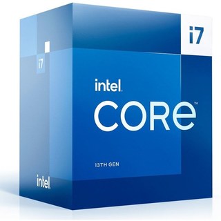 Intel® Core™ i7-13700F processeur 30 Mo Smart Cache Boîte